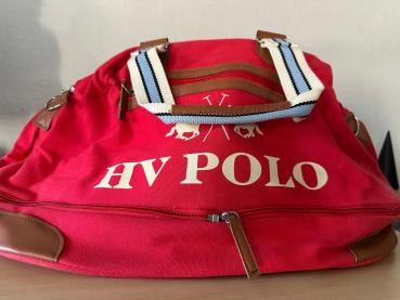 Preview: HV Polo Canvas Tasche San Rafael